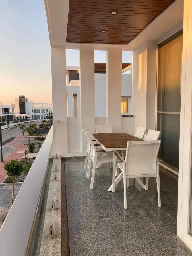 Luxury 2-Bedroom Condo With A Private Rooftop Area Boghaz 外观 照片
