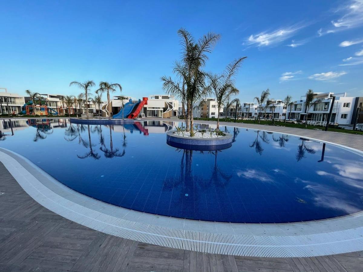 Luxury 2-Bedroom Condo With A Private Rooftop Area Boghaz 外观 照片